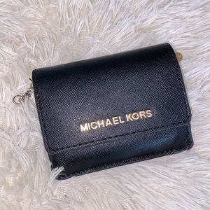 Michael Kors Card/coin wallet